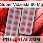 Super Vidalista 80 Mg 19
